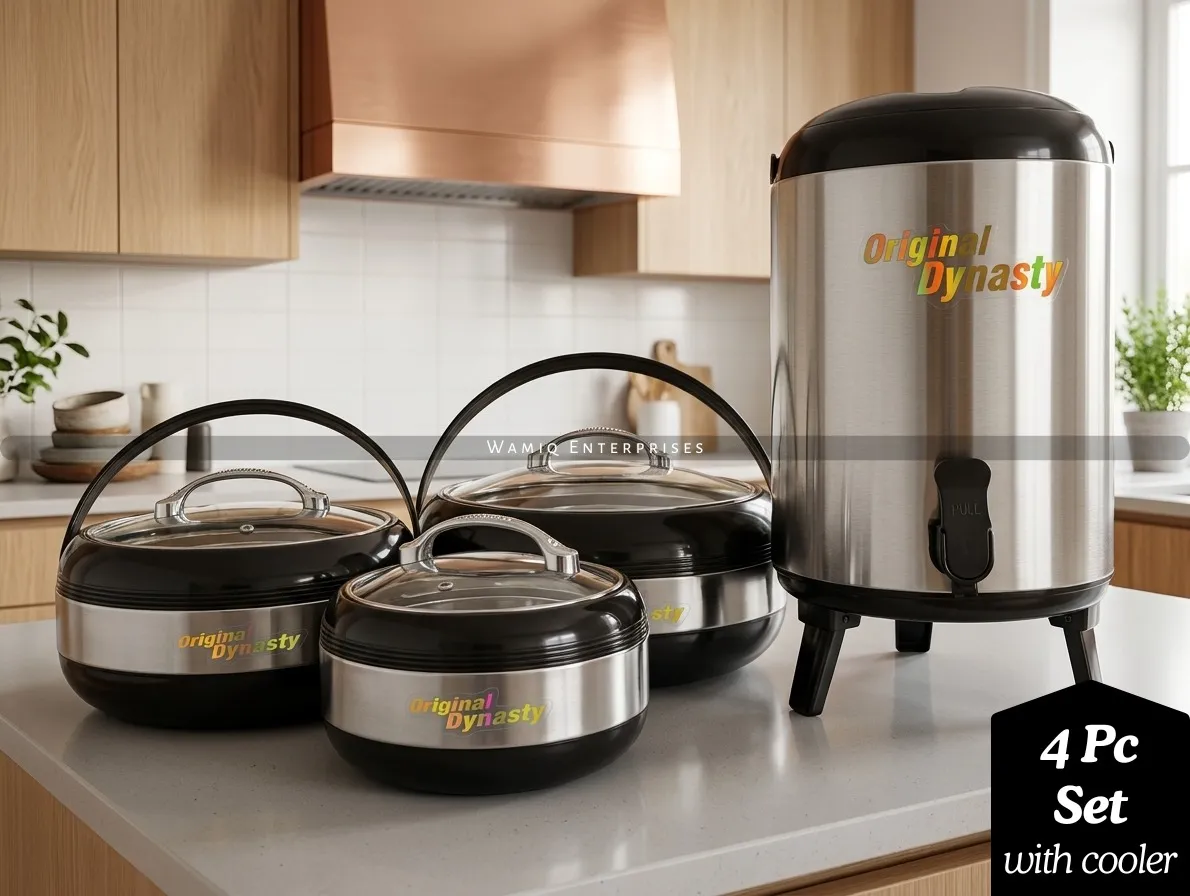 4pcs set