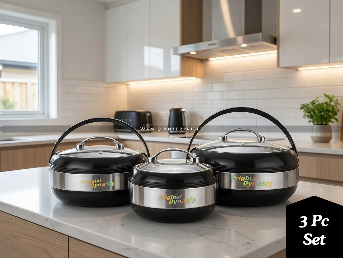 hotpot black